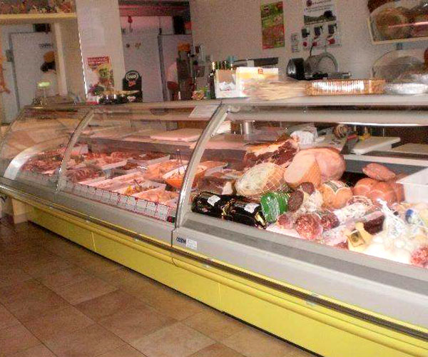 Macelleria Castronuovo | Benvenuti