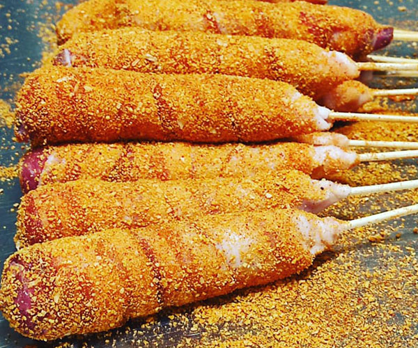 Macelleria Castronuovo | Preparazioni di gastronomia