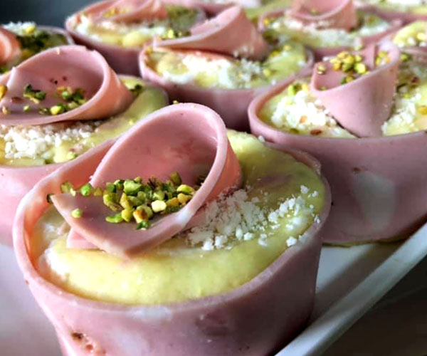 Macelleria Castronuovo | Preparazioni di gastronomia