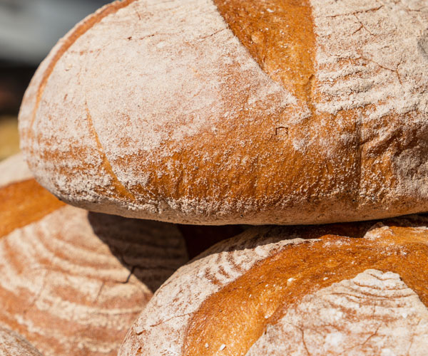 Macelleria Castronuovo | Prodotti da forno