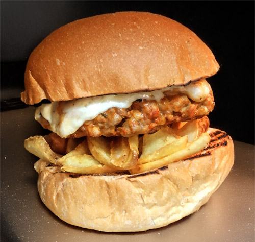 da Gustoso | Panini