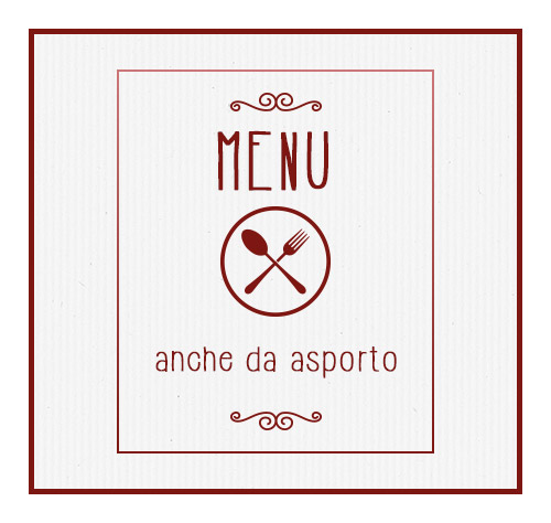 da Gustoso | MENU